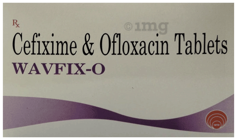Wavfix-O Tablet 1