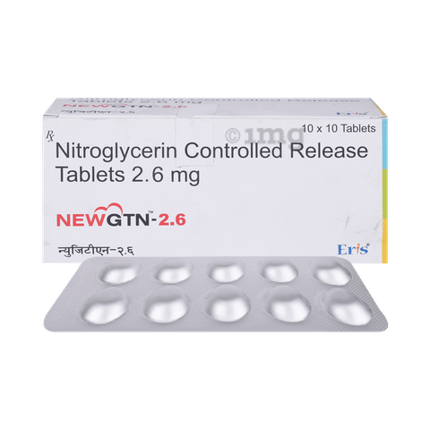 new gtn 2. cr