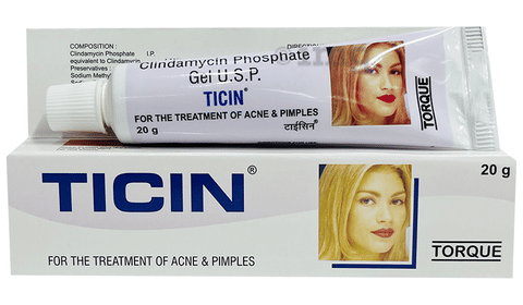 Ticin Cream image Ticin Cream image