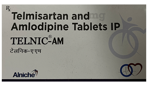 Telnic-AM Tablet image