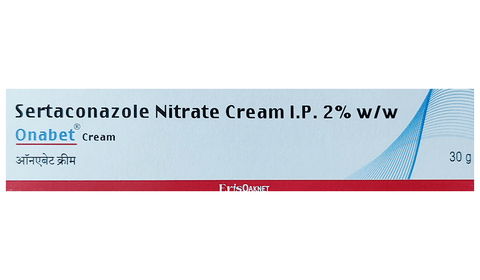 Onabet 2% Cream image Onabet 2% Cream image