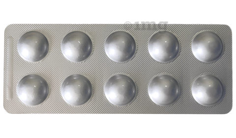 Montezit-LC Tablet image Montezit-LC Tablet image