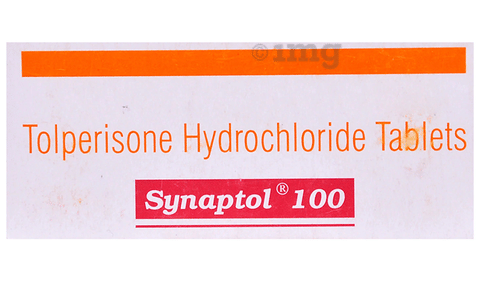 SynAPTOL 100 Tablet image