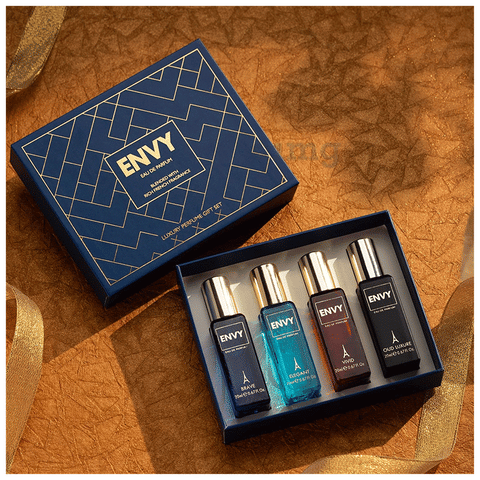 Envy Long Lasting Luxury Perfume Long Lasting Luxury Perfume Gift