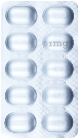 Renosave Tablet image