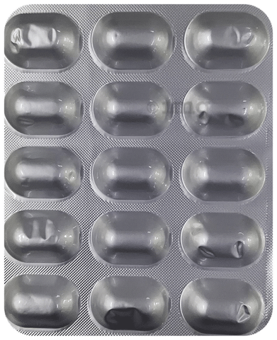 Glipijub M Tablet PR