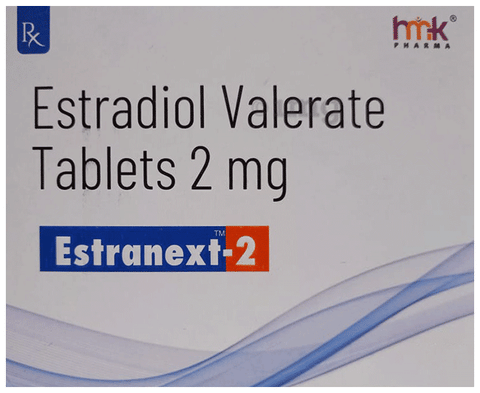 Estranext 2 Tablet image