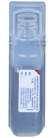 Havglo 600mg Injection image