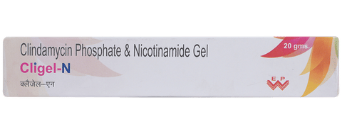 Cligel-N Gel image