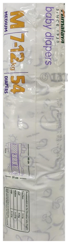 Himalaya diaper cheap price