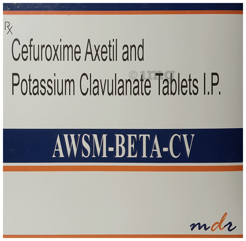 Awsm-Beta-CV Tablet image
