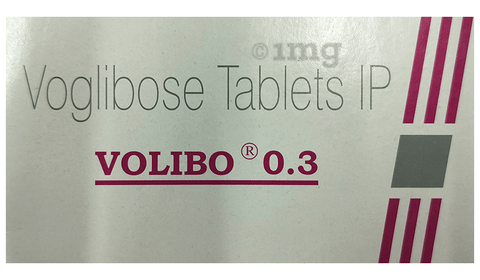 Volibo 0.3 Tablet image