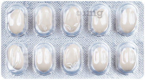 Gestoserv 200mg Tablet image