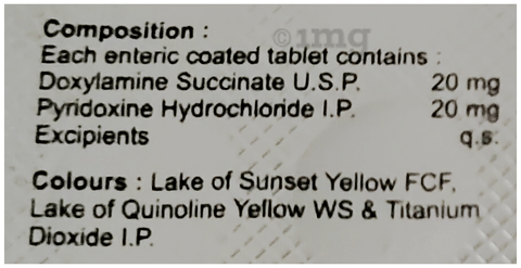 Rest-Aid OD Tablet image Rest-Aid OD Tablet image