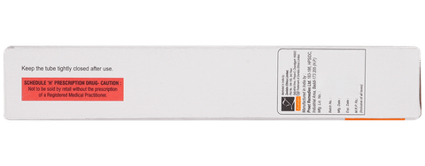 Neoclobyte GM Cream image Neoclobyte GM Cream image