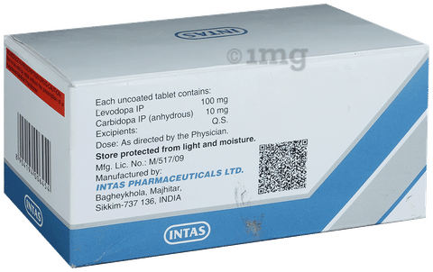 LCD 110 Tablet image