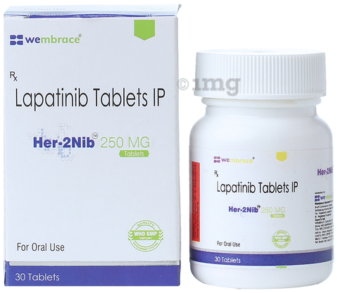 Her 2Nib 250 MG Tablet image