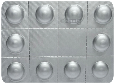 Bioetor MR Tablet image Bioetor MR Tablet image