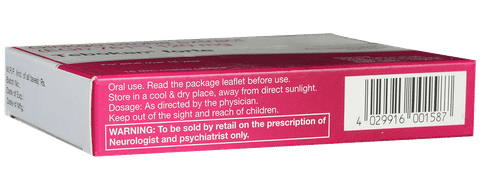 Tebokan Forte Tablet image