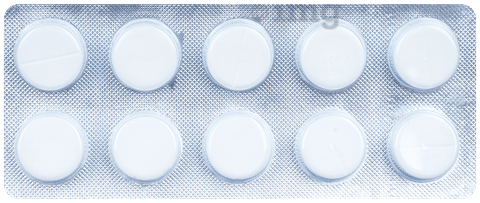 Cytoflu 500mg Tablet image