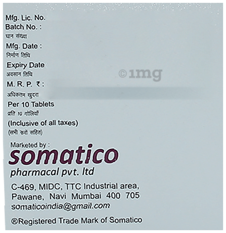 Primagest 9 Tablet image