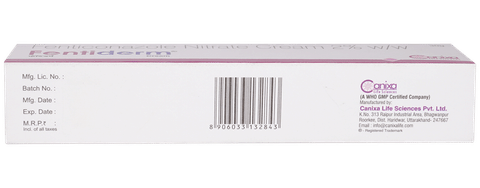 Fentiderm Cream image