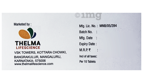 Amloma-AT Tablet image