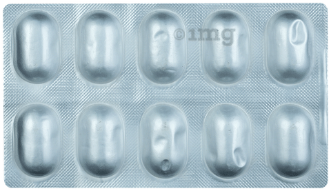 Pantosun-DSR Capsule