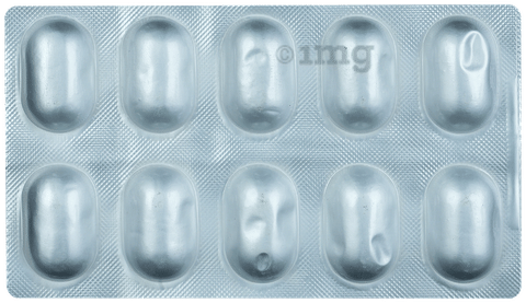 Pantosun-DSR Capsule image Pantosun-DSR Capsule image