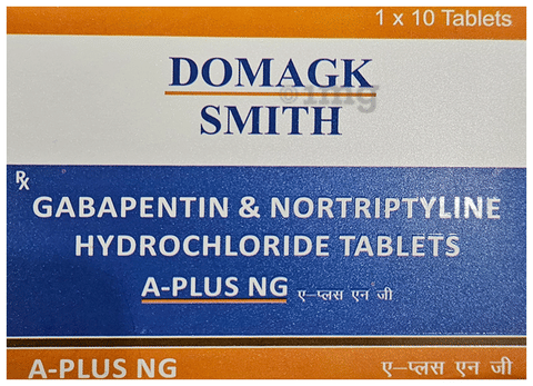 A-Plus NG Tablet image