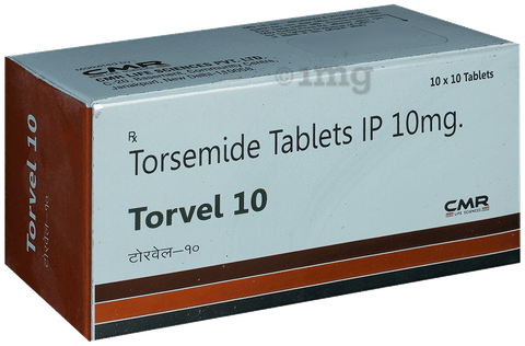 TORvel 10 Tablet image