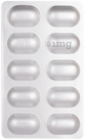 Mozel DSR Capsule image