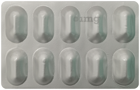 Cefu-NS 500LB Tablet image Cefu-NS 500LB Tablet image