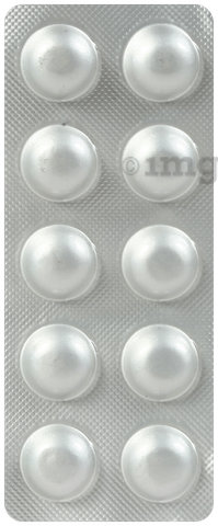 Xynotel CT 40mg/12.5mg Tablet