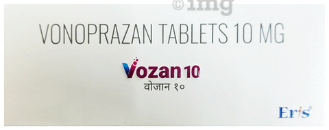 Vozan 10 Tablet