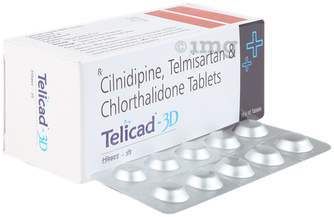 Telicad 3D Tablet image