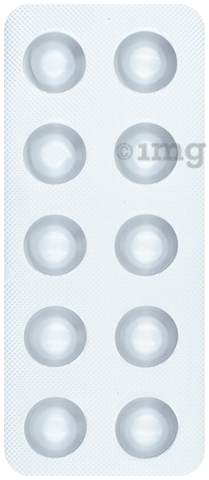 Matelafil 2.5 Tablet image Matelafil 2.5 Tablet image
