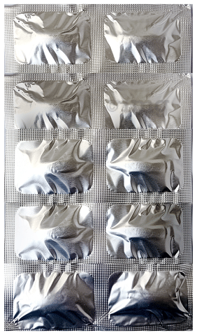 Tericlav 625 Tablet image Tericlav 625 Tablet image