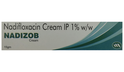 Nadizob Cream image