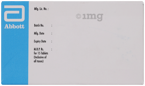 Supermet XL 25 Tablet image