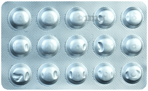 Flozimax 5 Tablet image