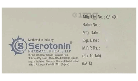 Addmir 15 Tablet image