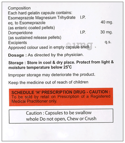 Diti Rev-D Capsule SR image