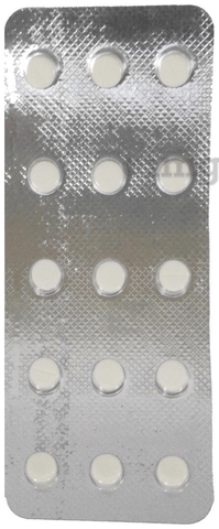 Petril 0.5 Tablet image