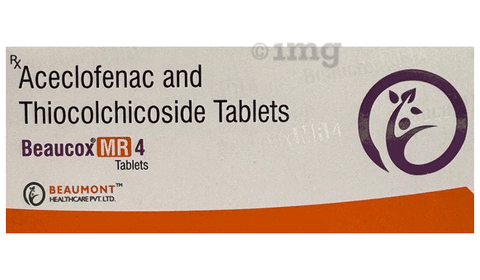 Beaucox MR Tablet image Beaucox MR Tablet image