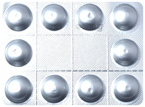 Rivpod 200 Tablet DT image