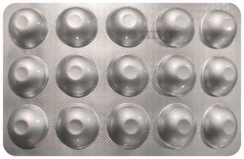 Tazloc 40 Tablet image