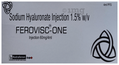 Ferovisc-One Injection