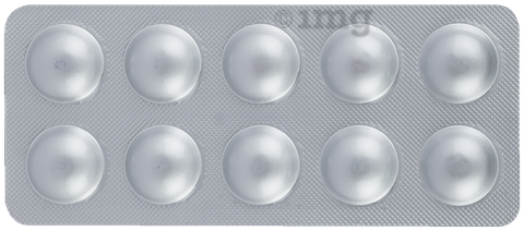 Spiromont-F 180 Tablet image