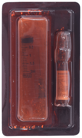 Neurodisire-Plus Injection